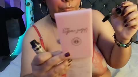 laura online show from March 13, 10:11 pm