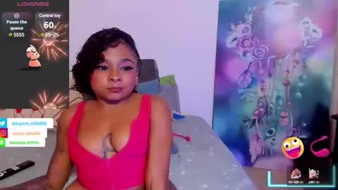 Lauren online show from March 2, 4:18 am