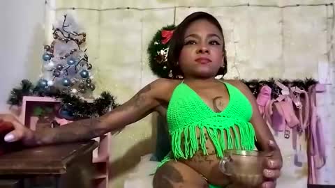 Lauren online show from January 10, 3:39 am