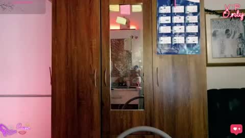 Lauren online show from February 20, 12:09 am