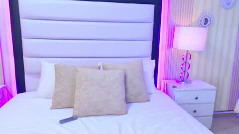 Lauren online show from March 7, 6:20 am