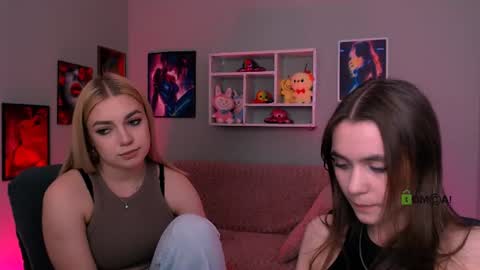 Laure online show from June 14, 10:48 am
