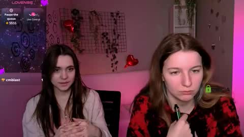 Laure online show from March 7, 11:28 am