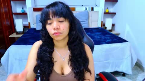 laurent online show from November 24, 3:08 am