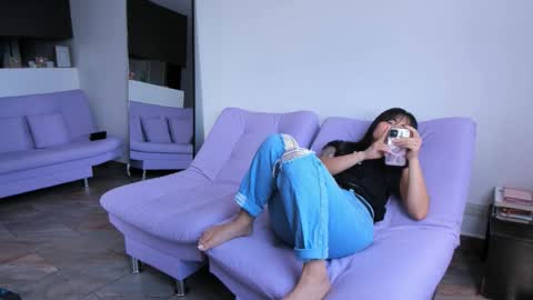Snapshot of laurent_a chatting on September 29, 7:30 pm Lucie online show from September 29, 7:30 pm