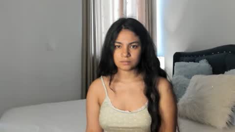 daniela angel     online show from April 12, 9:17 pm