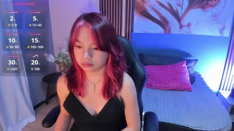 Hanna online show from April 27, 12:02 pm