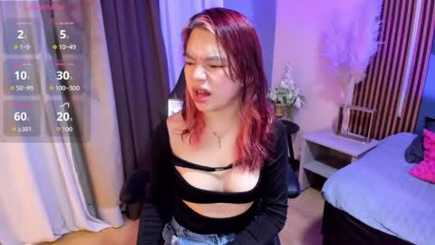Hanna online show from June 5, 12:22 pm