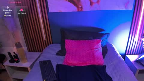 Hanna online show from April 23, 12:12 pm