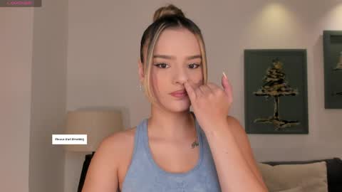 Laurent Rosse  online show from April 29, 8:14 pm