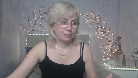 Lauren online show from April 23, 12:29 pm