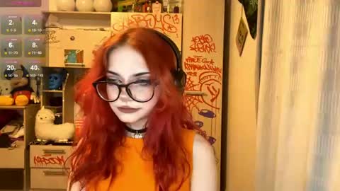 Eva online show from June 13, 9:45 pm