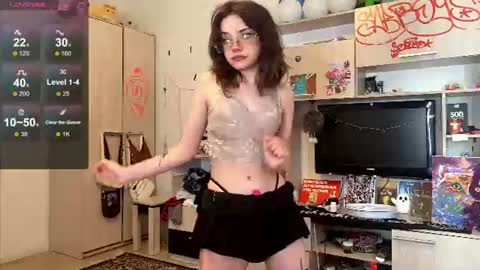 Eva online show from July 2, 3:23 am
