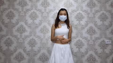 Hannah online show from March 9, 10:07 am