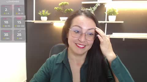 Laury  online show from April 23, 3:58 pm