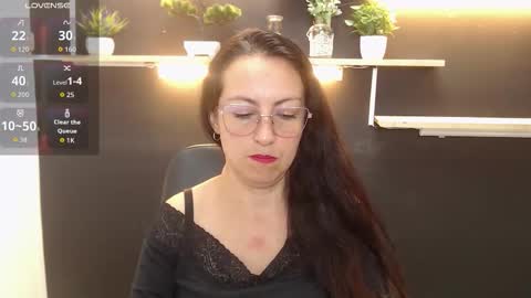 Laury  online show from March 19, 5:39 pm