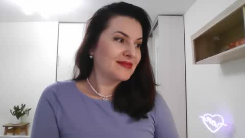 Snapshot of lavender_victoria chatting on February 14, 6:40 pm Diana online show from February 14, 6:40 pm
