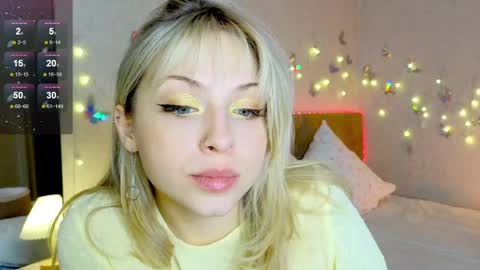 Melissa online show from January 26, 11:28 am