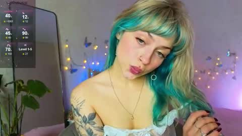 Melissa online show from December 18, 11:15 am