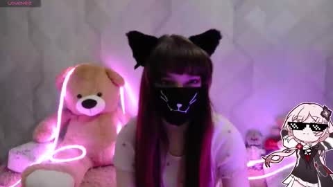 lavessa online show from March 10, 7:01 am