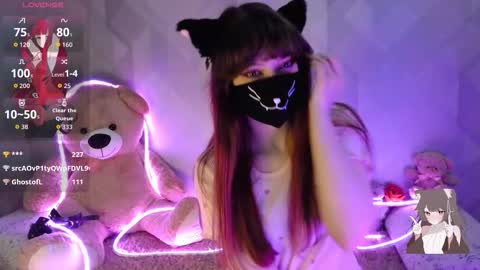 lavessa online show from March 5, 5:58 am