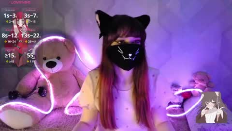 lavessa online show from March 6, 6:30 am