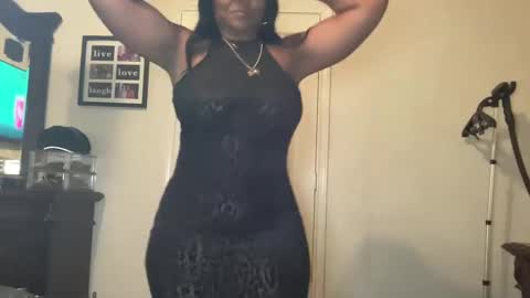 Brownsugar69 online show from October 3, 1:54 am