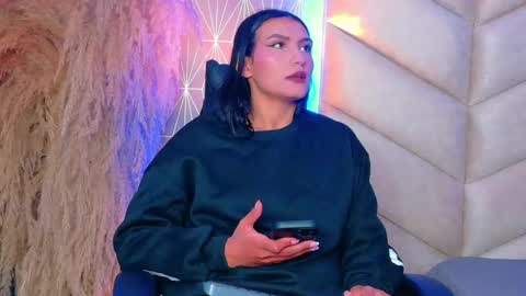 laya online show from October 21, 5:00 am