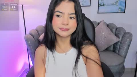 Layla Breezee online show from October 28, 12:44 pm