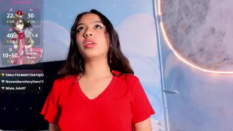  Laylaa Fox  online show from October 9, 10:36 pm