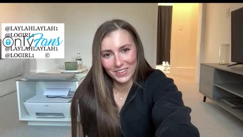 laylahlaylah1 online show from March 21, 6:24 pm