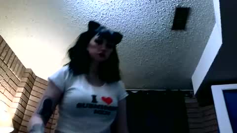 Layla Kills online show from February 27, 4:20 am