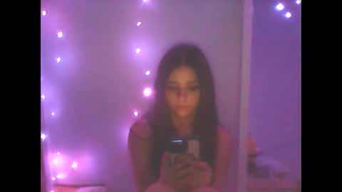 Snapshot of laylakutiex chatting on September 16, 7:05 am Layla online show from September 16, 7:05 am