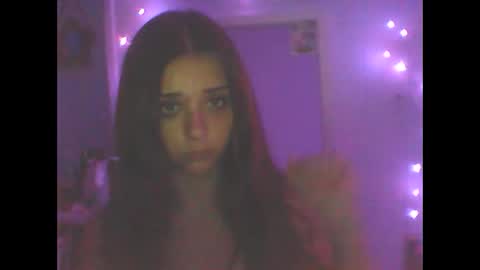 Snapshot of laylakutiex chatting on September 15, 6:54 am Layla online show from September 15, 6:54 am