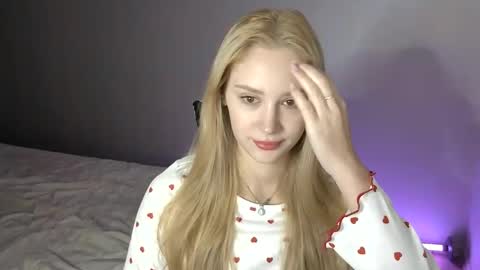 LaylaPretty001 online show from January 13, 5:13 am