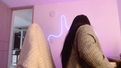 Vannessa  online show from February 18, 12:48 pm