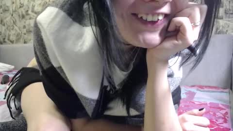 Snapshot of lazynut chatting on February 11, 4:55 am Lisa online show from February 11, 4:55 am