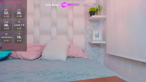 Snapshot of lea_abbey chatting on September 22, 7:01 pm lea_abbey online show from September 22, 7:01 pm