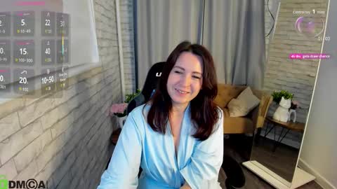 Lea online show from October 16, 12:57 am