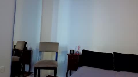 ---Leah-- online show from January 12, 1:11 am