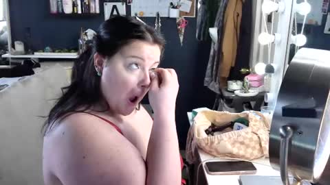 Leah jewel online show from March 19, 2:10 pm