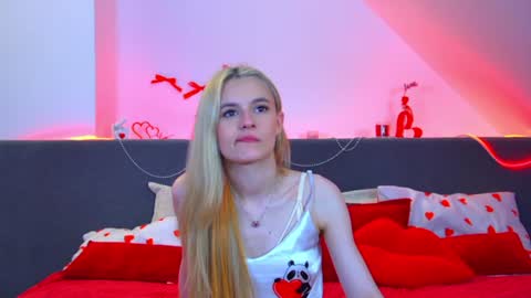 Lea online show from June 14, 6:30 pm