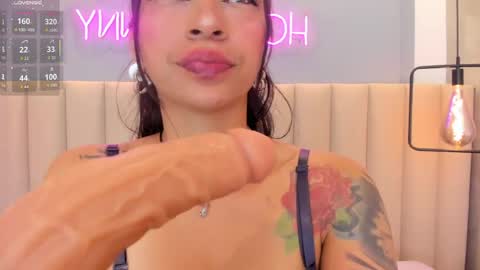 Hey Im Lea online show from June 4, 10:47 pm