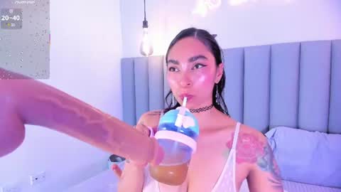 Hey Im Lea online show from June 11, 12:32 am