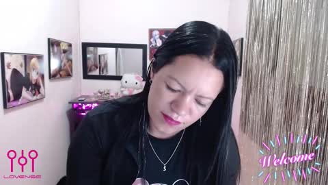 Snapshot of leandra_sex chatting on September 24, 4:28 pm Leandra online show from September 24, 4:28 pm