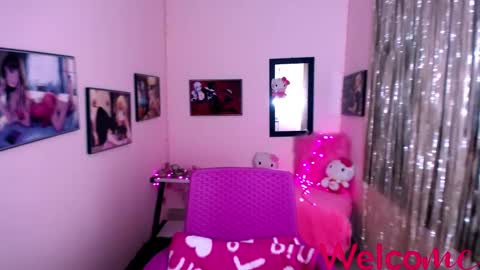 Snapshot of leandra_sex chatting on December 31, 1:08 pm Leandra online show from December 31, 1:08 pm