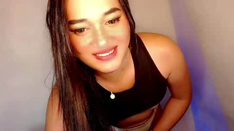 Coleen online show from July 28, 6:20 pm