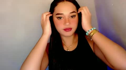Coleen online show from July 5, 3:07 pm