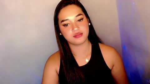 Coleen online show from July 28, 7:39 pm