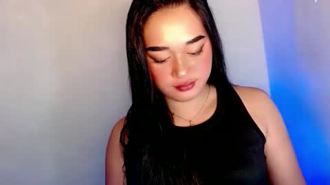 Coleen online show from April 24, 2:31 pm